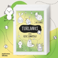 Turlanki – edycja wielkanocna