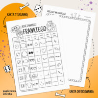 Turlanki edycja Strachy na Lachy – zabawa w  rysowanie